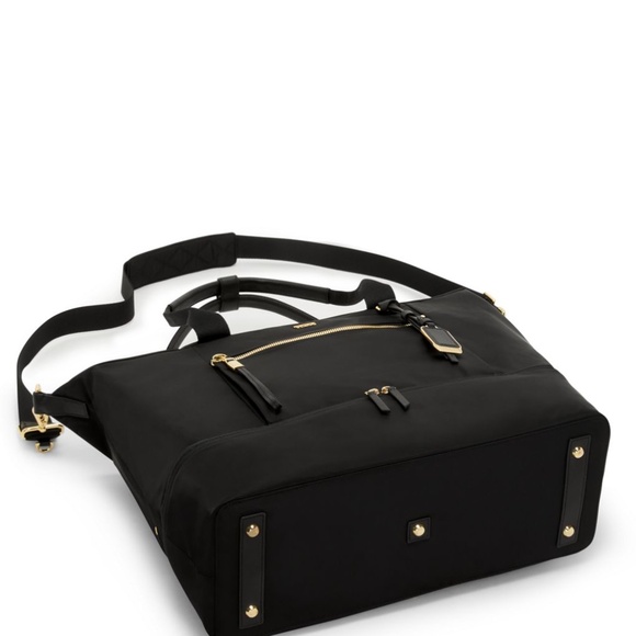 Tumi Voyageur Contine weekender - Picture 5 of 13